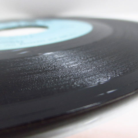 RUFUS THOMAS (ルーファス・トーマス) - Willy Nilly (Orig)