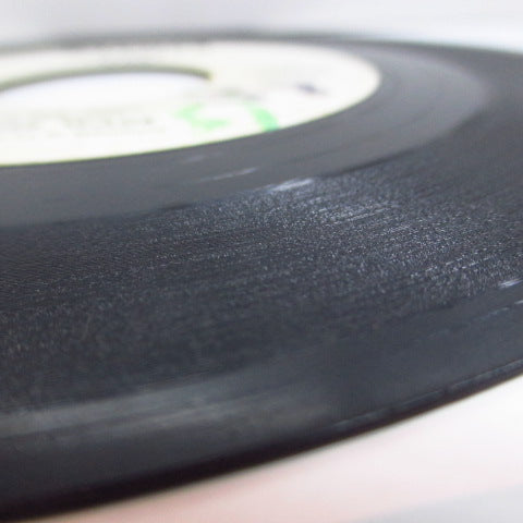 ROGER WADE - Little Girl (Promo : Harmon-1003)