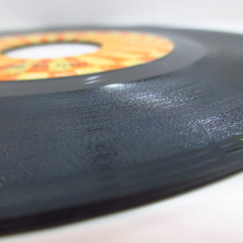 GONE ALL STARS / ROYALTONES - 7-11 / Flamingo Express (80's Reissue)