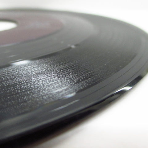 O.V.WRIGHT - あなたは私のこの女の子に何を言ったのですか?