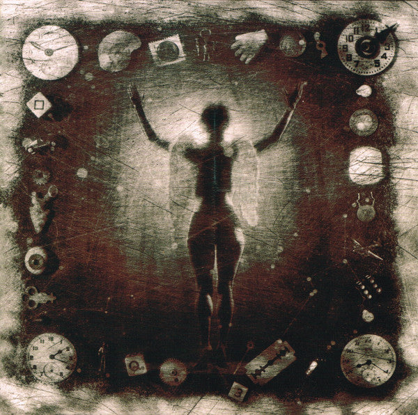 MINISTRY (ミニストリー) - ΚΕΦΑΛΗΞΘ - Psalm 69 (EU 限定復刻再発180グラム重量 LP/NEW)