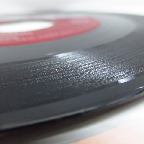 CHORDETTES - Zorro / Love Is A Two Way Street