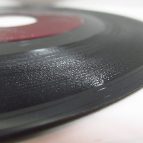 CHORDETTES - Never On Sunday (Orig.)