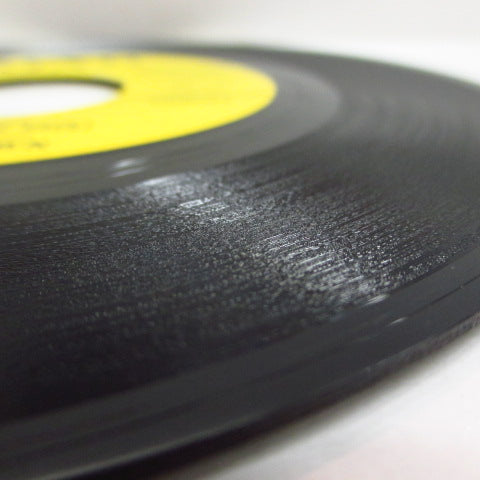 JAMES BROWN (ジェームス・ブラウン) - Tit For Tat / Believers Shall Enjoy (Promo)