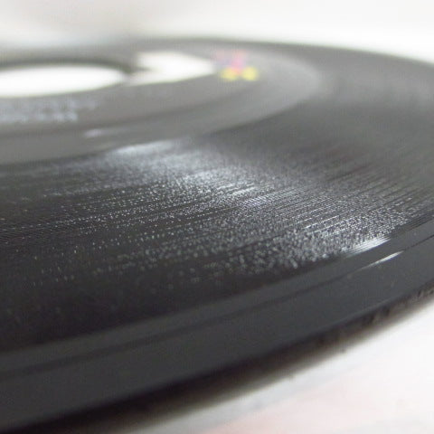 JAMES BROWN (ジェームス・ブラウン) - World (Part.2) / I Cried (Orig)