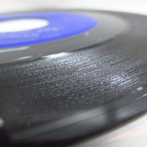 SONNY GREEN-Jody's On The Run (Hill-777)