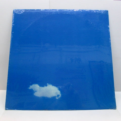 JOHN LENNON (PLASTIC ONO BAND) - Live Peace In Toronto 1969 (US Orig.LP/Seald!)