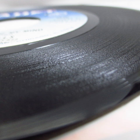 DELLS - Hallways Of My Mind (Orig)