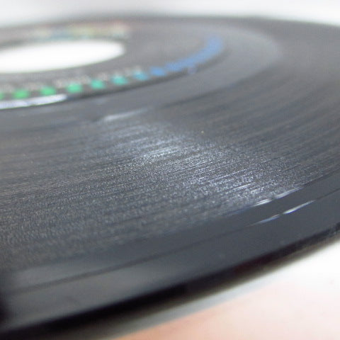 FALCONS - The Teacher / Waiting For You