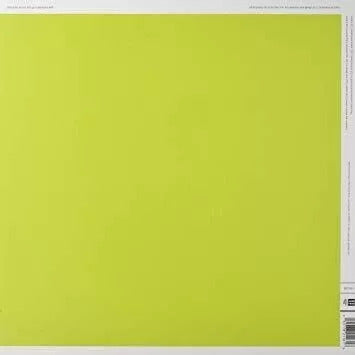 PROMISE RING, THE (プロミス・リング) - The Horse Latitudes (US 限定復刻再発クリアヴァイナル LP/NEW)