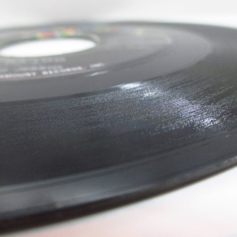 TOM & JERRIO-Boo-Ga-Loo/Boomerang (' 65 ABC Reissue)