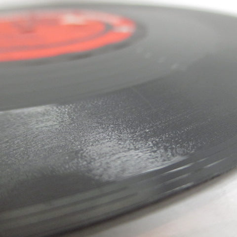 CHICAGO / SANTANA (シカゴ / サンタナ)- Young 'N Free (US/UK プロモ・スプリット・フレキシ 7")