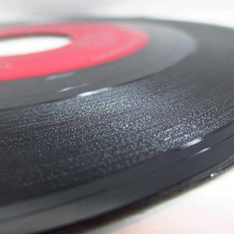 OTIS LEAVILL - When The Music Grooves