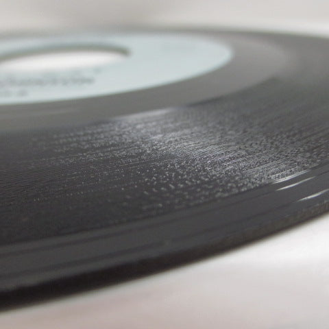 LEN JOHNSON - One Day / Sweet Thing (Block Logo)