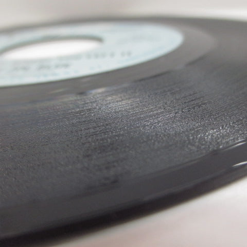 ライト・ジョー・ブルー - あなたがそれを残した場所(プロモーション)