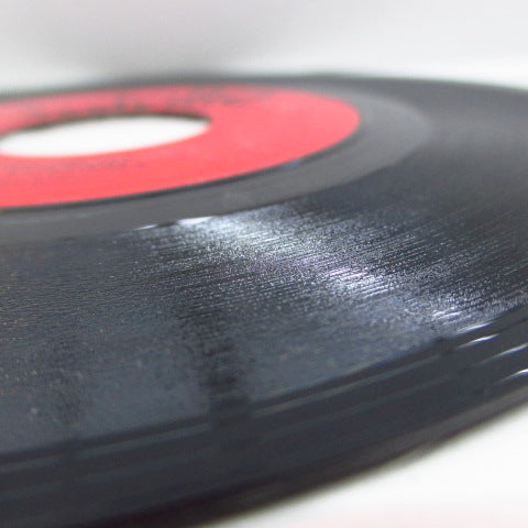 SOUND EXPERIENCE - Don't Fight The Feeling (Soulville-14024)