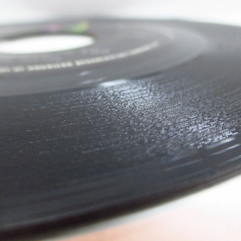 STERLING MAGEE - I Still Believe In You / Tighten Up