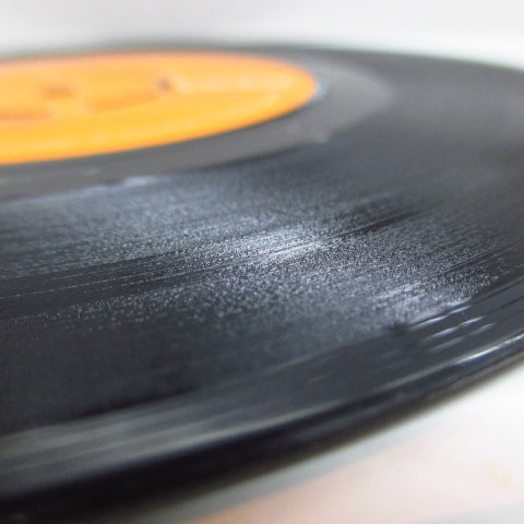 DAVID BOWIE (デヴィッド・ボウイ)- - Drive-In Saturday (SEATTLE - PHOENIX) (UK Orig.Round Center)