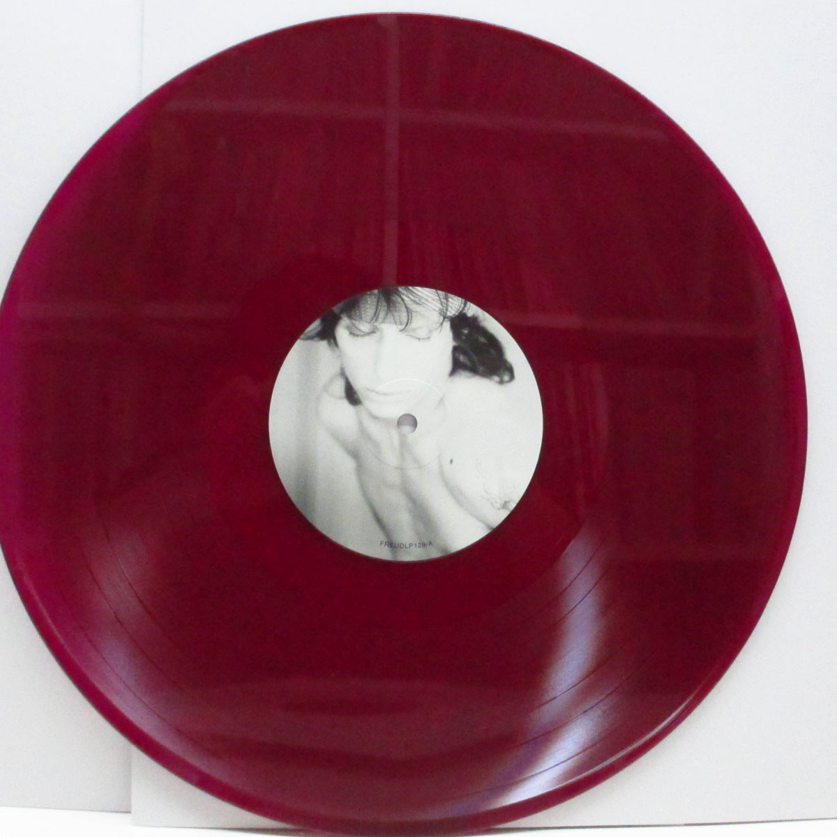 JOHNNY THUNDERS (ジョニー・サンダース) - Que Sera, Sera : Resurrected (EU-US 1,400枚限定再発「RSD 2019」パープル&ホワイトヴァイナル 2xLP+インサート/見開ジャケ)