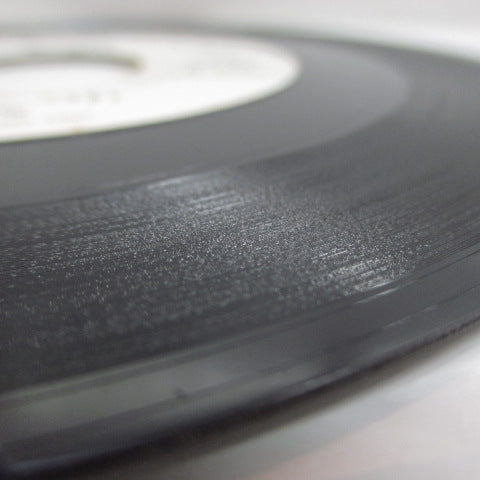 JERRY & WAYNE - Baby, Baby, Baby (Promo)