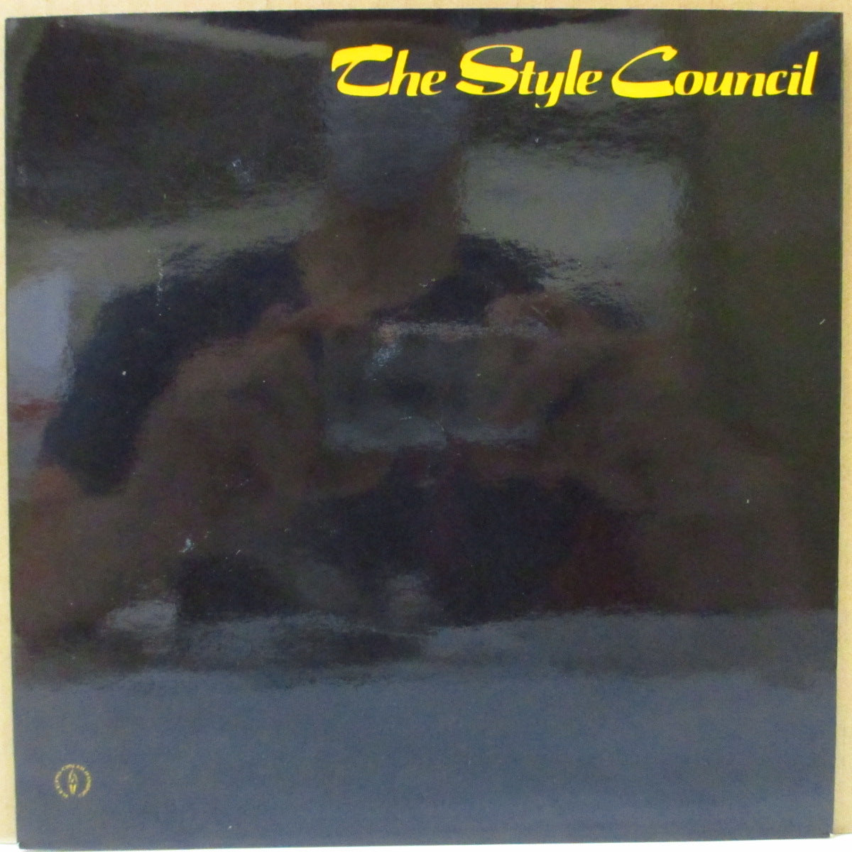 STYLE COUNCIL, THE (スタイル・カウンシル) - Speak Like A Child (UK オリジナル「銀プラ・ラベ」  7
