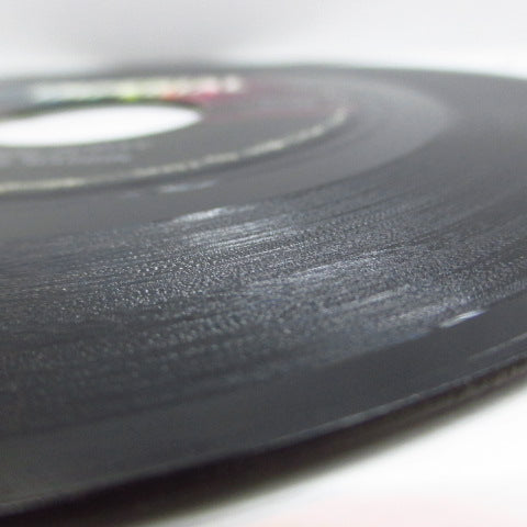 JIMMIE MADDIN - Shirley Purley / Stop The World