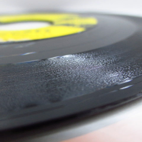 JIMMY JAMES & THE CANDY KANES - Teen-Age Beauty / Marjolaine