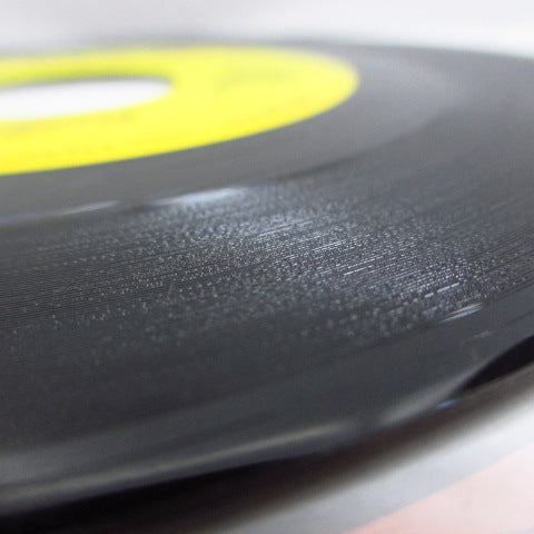 ドゥー・リグツ - あなたは私の女の子/ジングル・ジャングルです