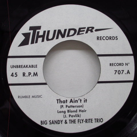 V.A. - Battle Of The Bands Vol.1