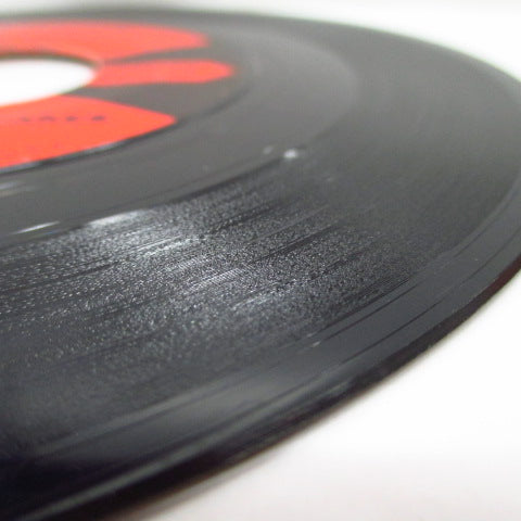 MARV JOHNSON - You Got What It Takes / Don’t Leave Me