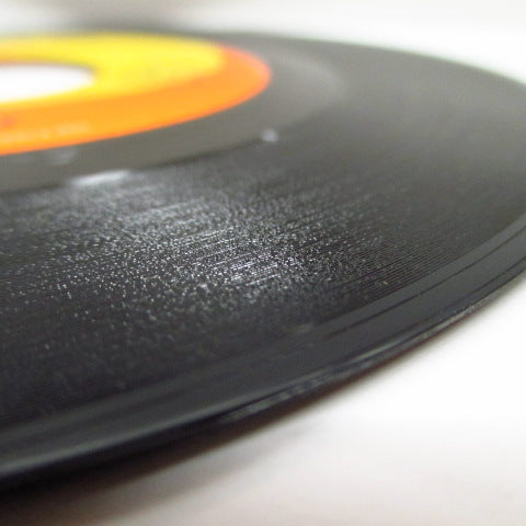 TREN-DELLS - Nite Owl / Hully Gully Jones