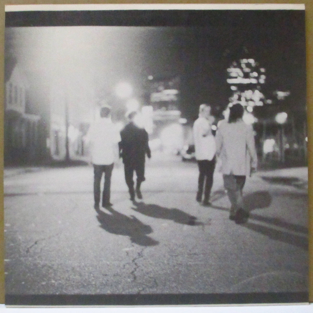 PRISONSHAKE (プリズンシェイク) - Almost Christmas +2 (US Orig.7")