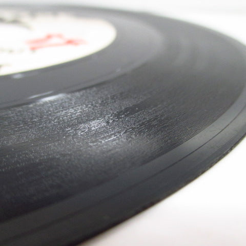 Larry Bright - Mojo Workout (Promo)