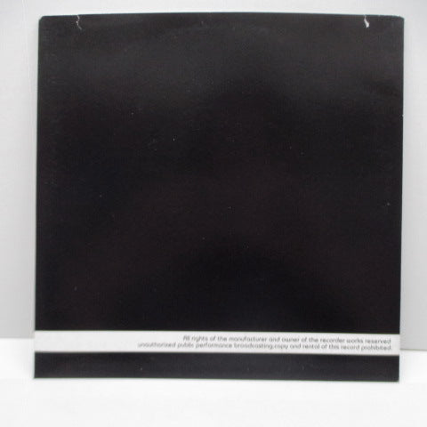 JEAN CONSTANTIN / GERARD CALVI (ジャン・コンスタンティン / ジェラール・キャルヴィ) - Pas Tant De D'Chichi Ponpon / Obelix Samba (France RE.7")