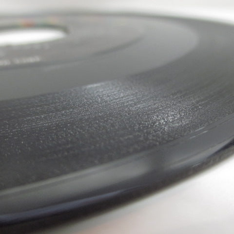 JERRY & WAYNE - Baby, Baby, Baby (Orig)