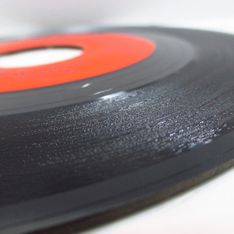 PREPARATIONS (プリパレイションズ) - Get-E-Up (The Horse) (Orig)