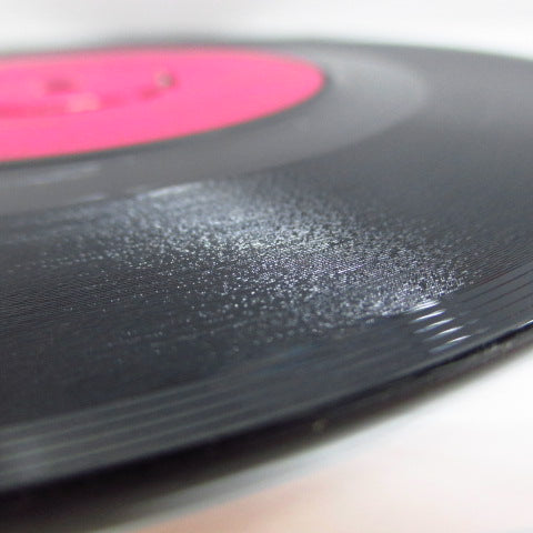 SEARCHERS (サーチャーズ) - What Have They Done To The Rain? (UK Orig.Round Center)