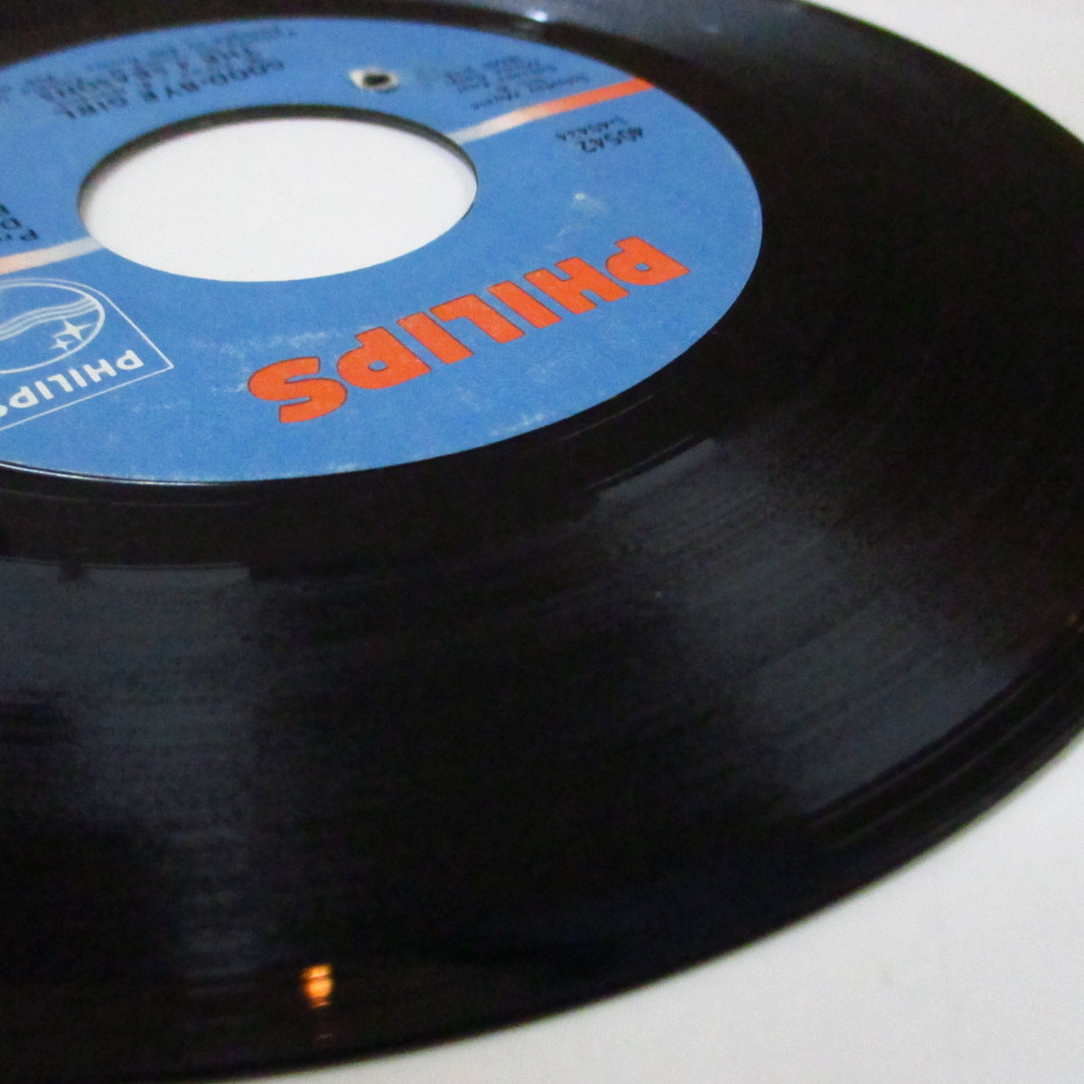 FOUR SEASONS (フォー・シーズンズ) - Saturday's Father (Orig)