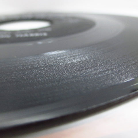 THURSTON HARRIS (サーストン・ハリス) - Do What You Did (Orig.Black Label)