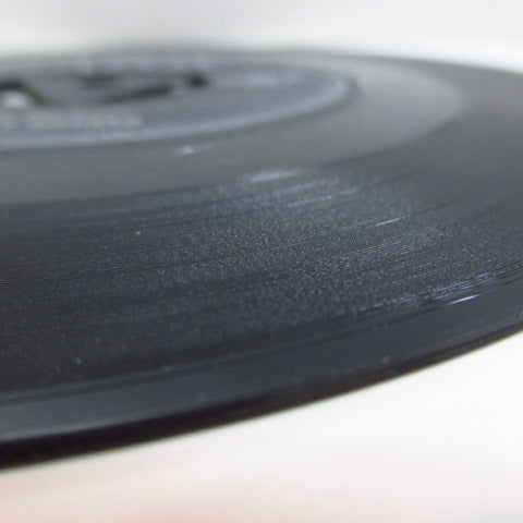 LITTLE RICHARD (リトル・リチャード) - Ooh' My Soul (UK Orig.)