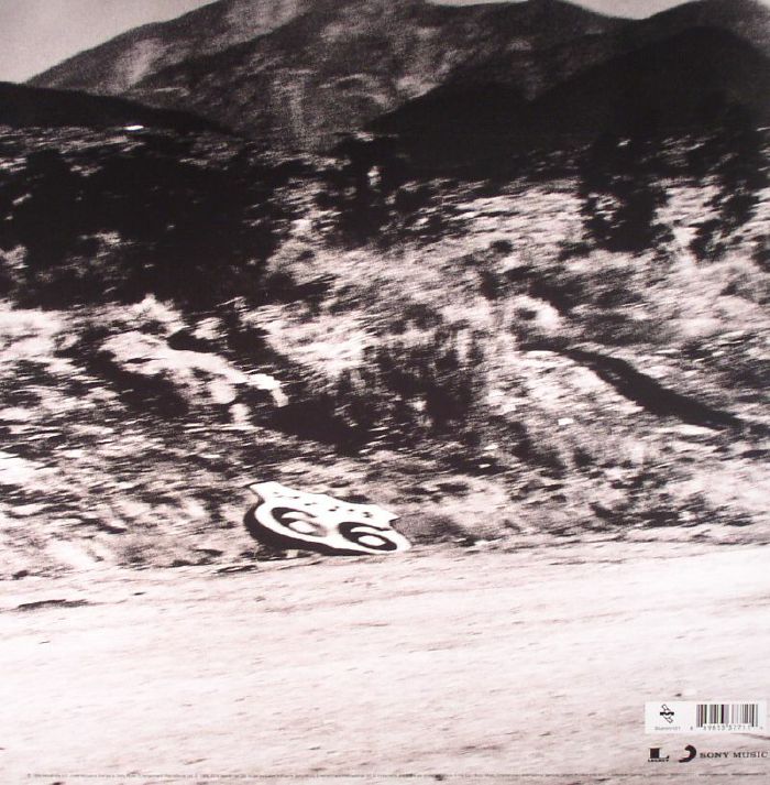 DEPECHE MODE (デペッシュ・モード) - 101 (EU 限定復刻再発180グラム重量 2xLP/NEW)