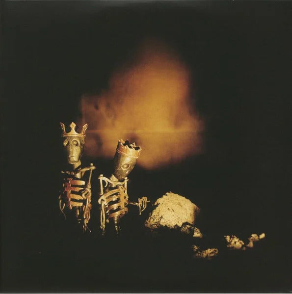 PEARL JAM (パール・ジャム) - Riot Act (EU 限定復刻再発 2xLP/NEW)