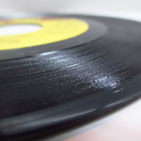 STEVIE WONDER (スティーヴィー・ワンダー) - Keep On Running (Orig)