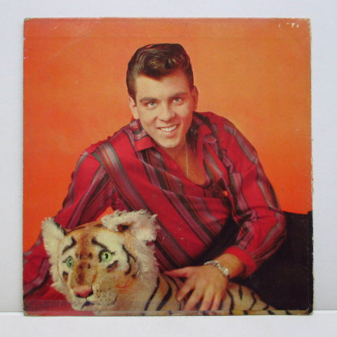 FABIAN-Hold That Tiger! Vol.2 (US Orig.EP)