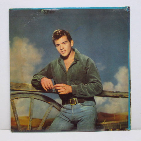 FABIAN-Hound Dog Man (US Orig.EP)