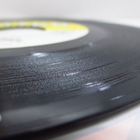 SONNY & CHER - Little Man (Orig)