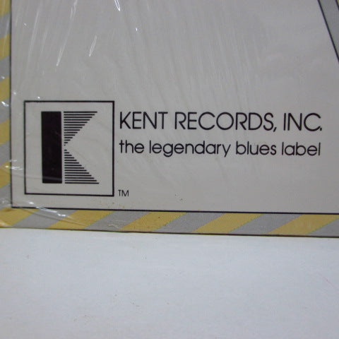 MARVIN & JOHNNY - The Birth Of Rock N' Roll (US Orig.Seald)