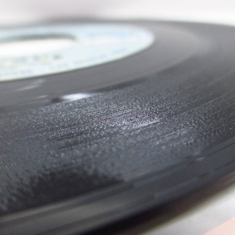 CLIQUE, THE (ザ・クリーク)- Soul Mates (Orig)