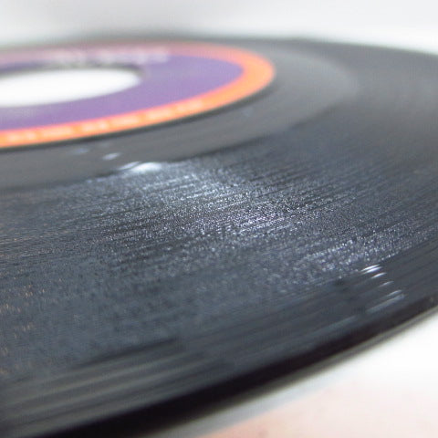 ELECTRIC EXPRESS (エレクトリック・エキスプレス) - Bee Pee (US 初回Linco社盤の同年 Avco社再発 7インチ) ガレージ・ファンク!