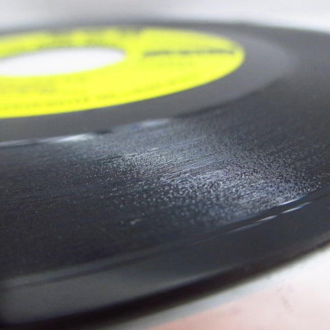 EXPRESS-Hurry Love / Little Bit Of Lovin '